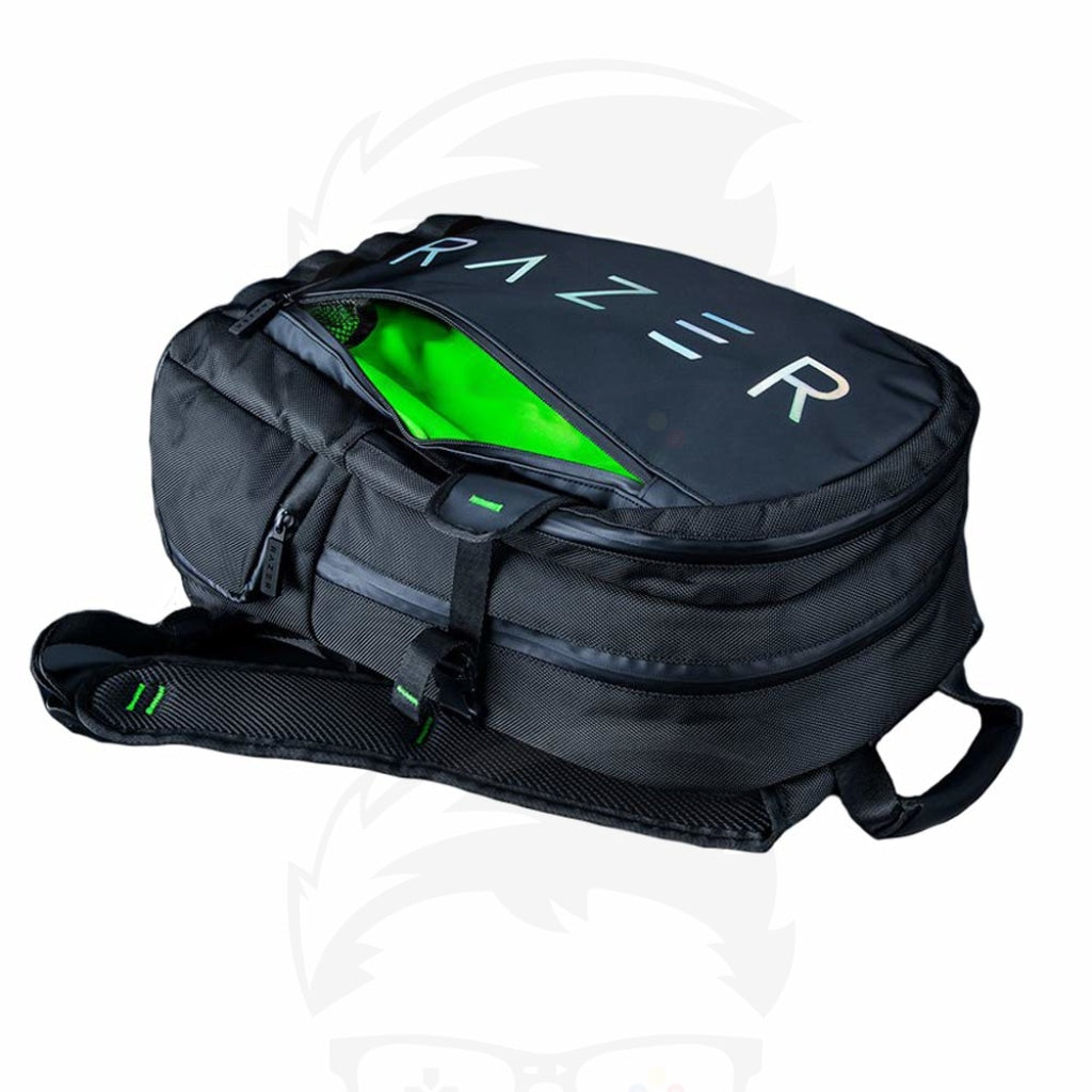 Razer Rogue 16 V3 - Chromatic Edition I Travel Backpack LAPTOP BAG Razer Rogue 16 V3 - Chromatic Edition I Travel Backpack LAPTOP BAG